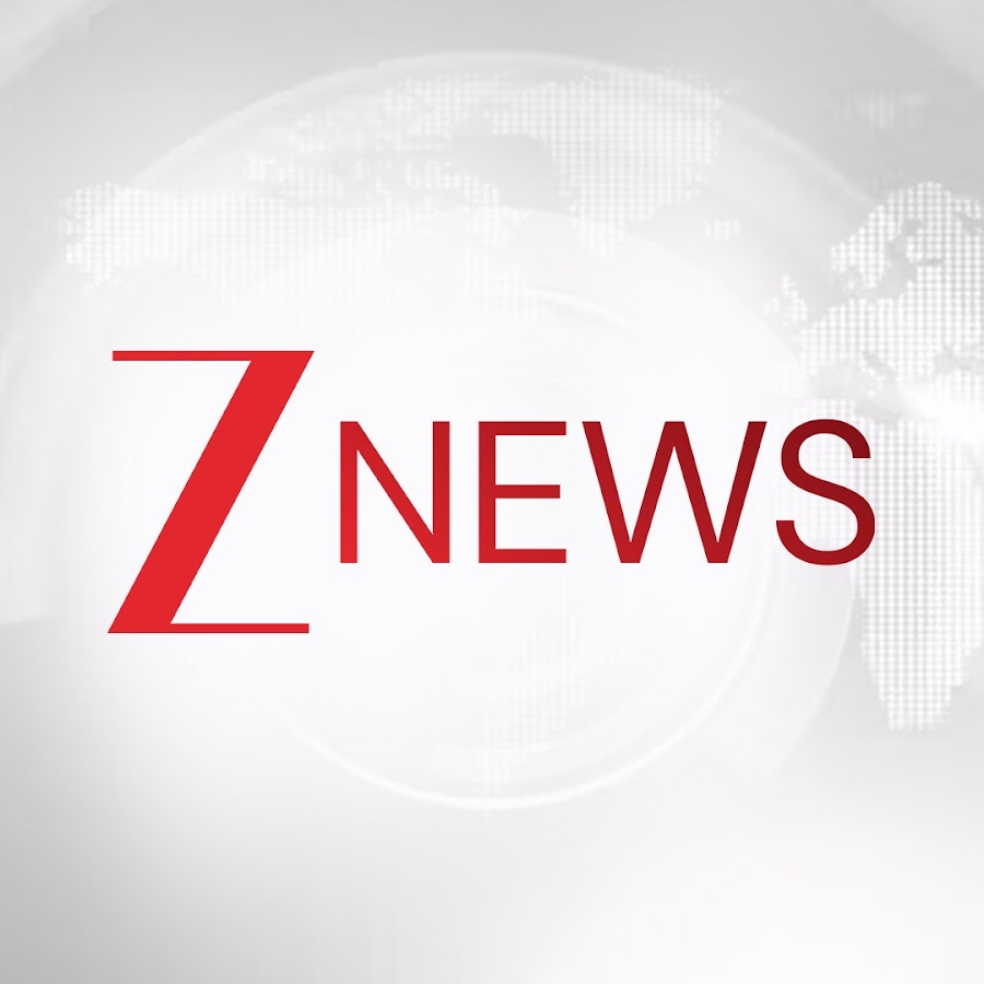 Zee News logo